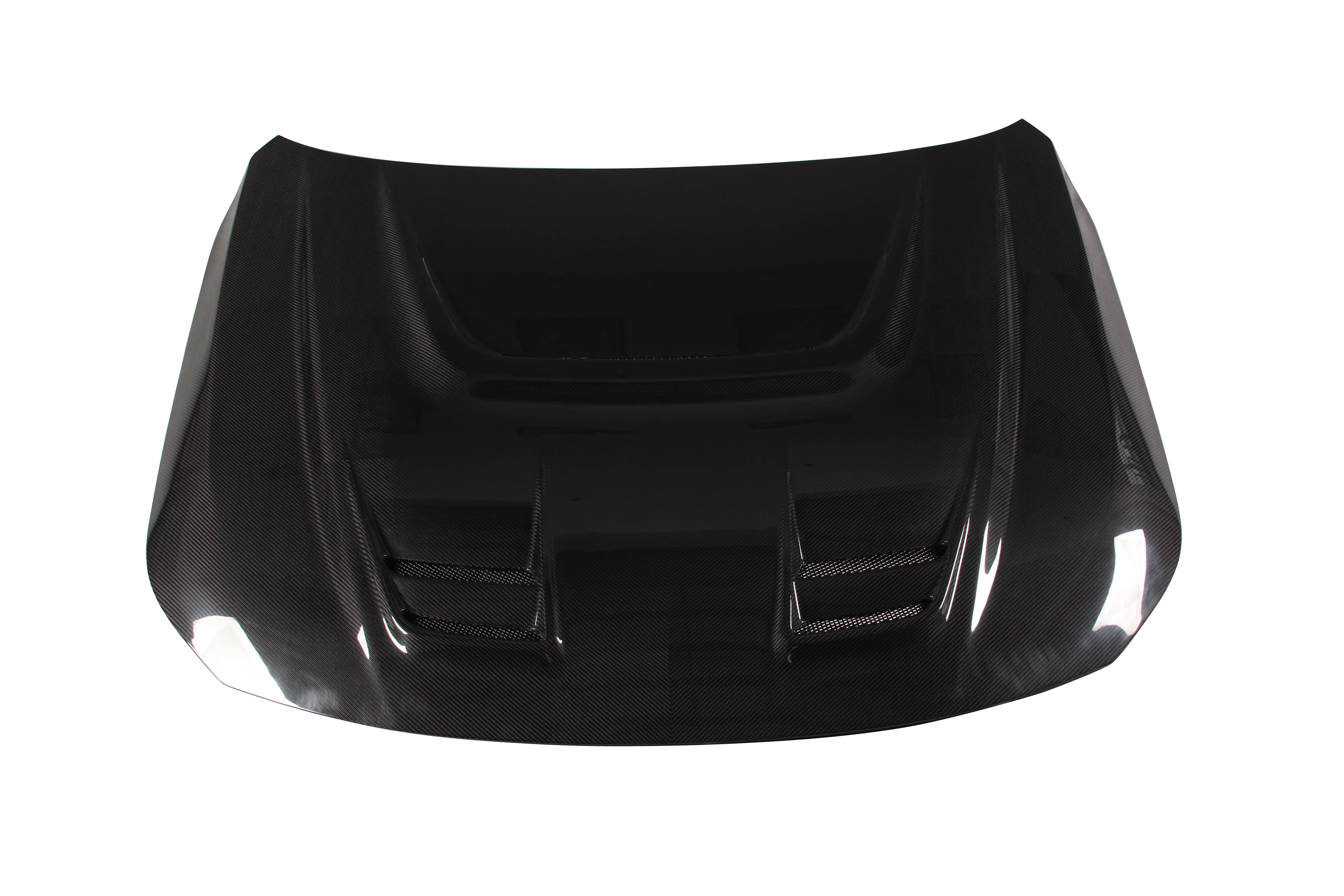 Ventus Veloce Hood for BMW M2C M2 G87 2023-ON & 2 Series M240i 230i G42 2022-ON Dry Pre-preg Carbon Fiber