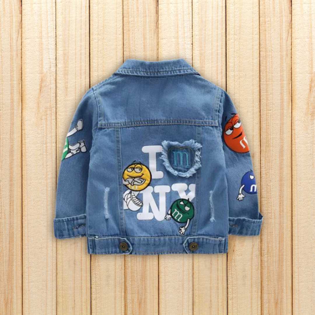Kinder Streetwear 