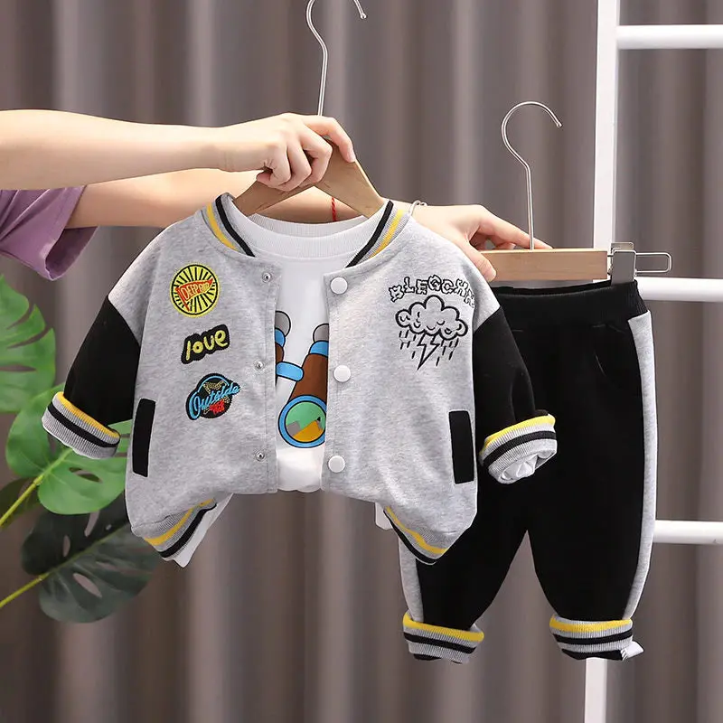 Baby Trainingsanzug