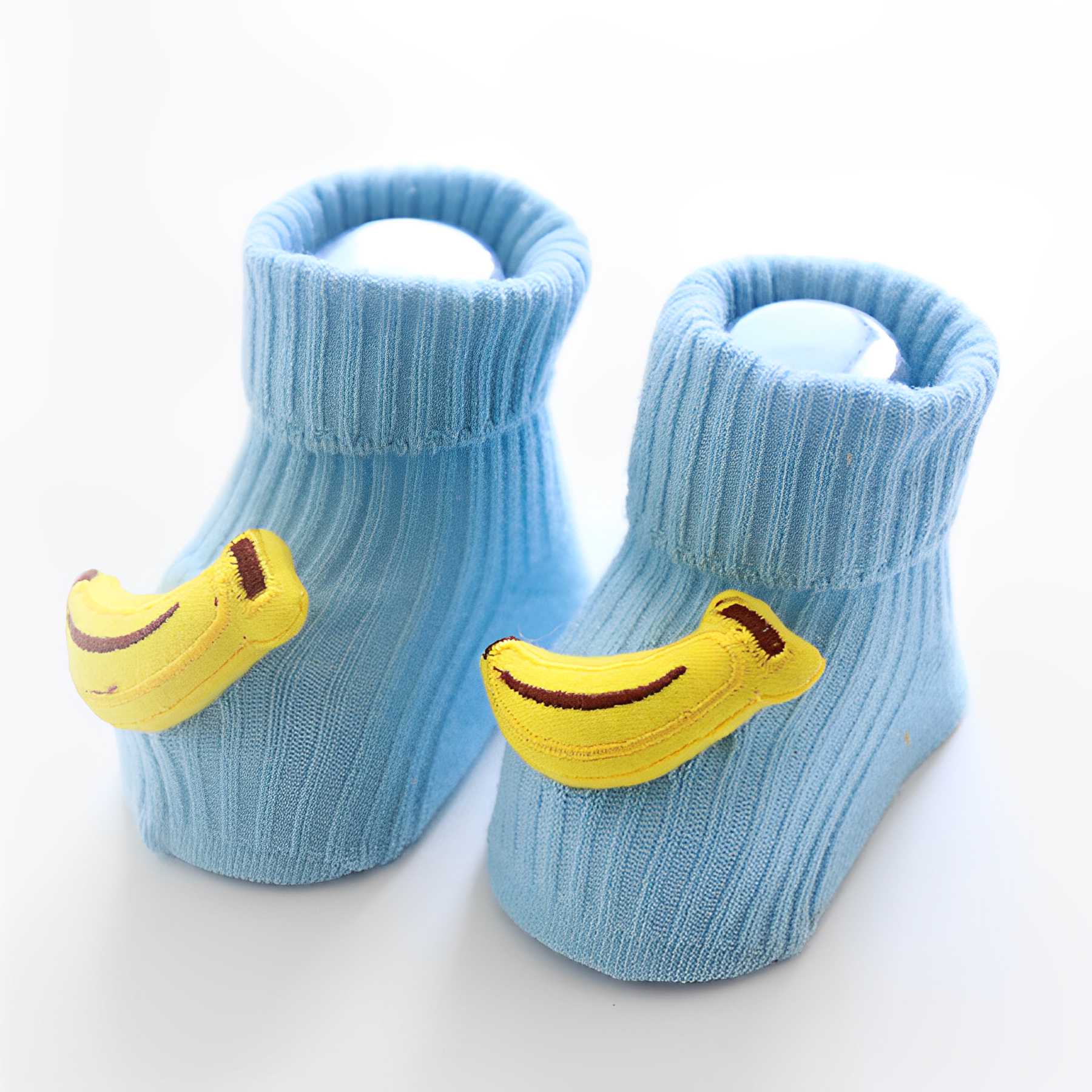 S????e Baby-Socken