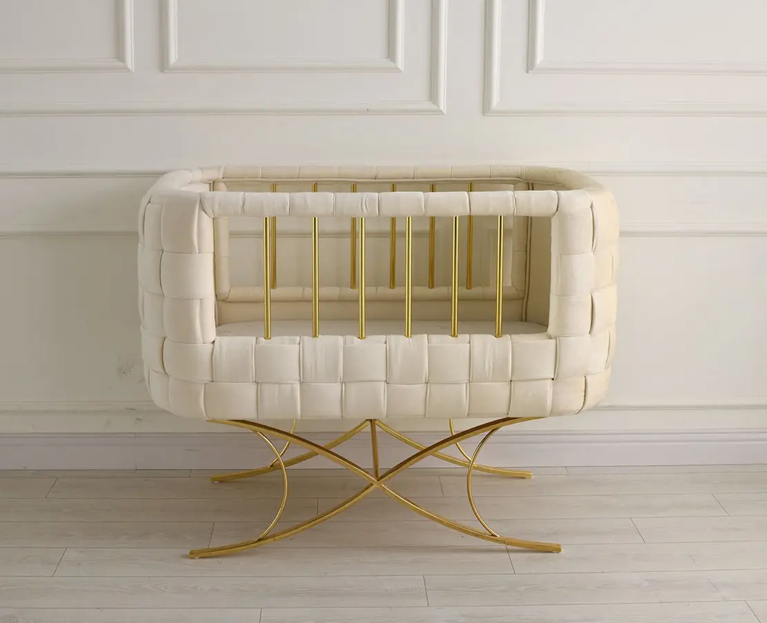 Babybett Agostino