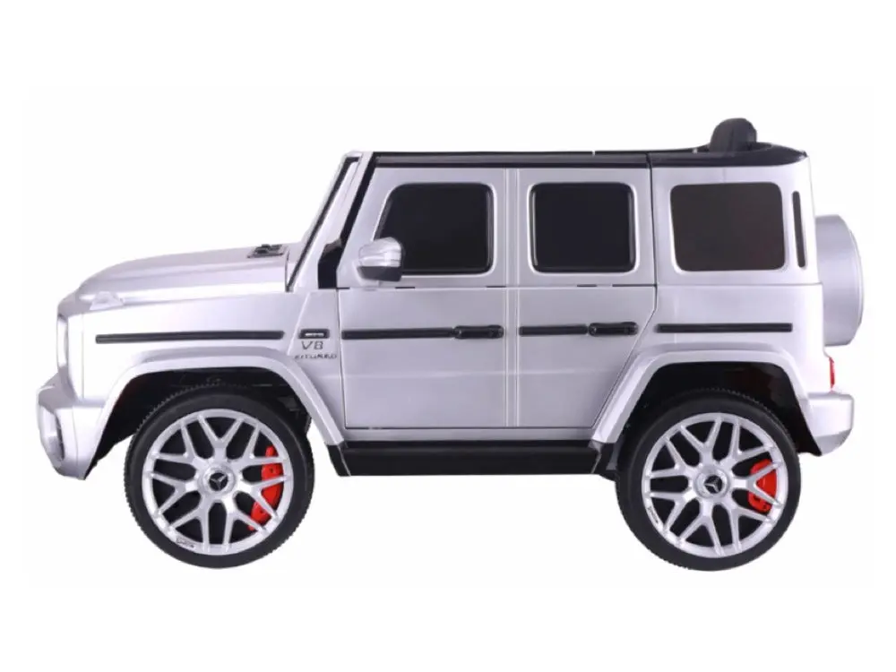 Kinder Elektroauto Mercedes-Benz G63